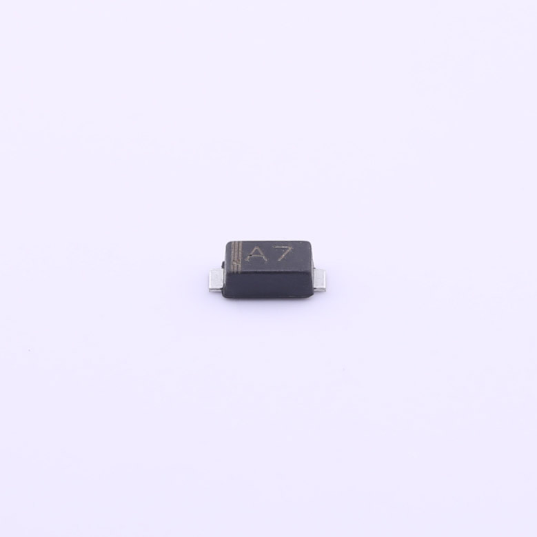 通用二極管SM4007PL A7