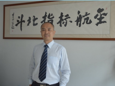 薩科微創始人宋仕強先生