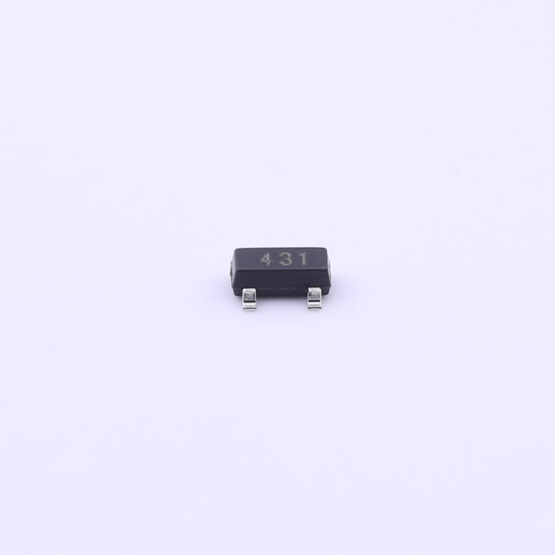 電壓基準芯片TL431