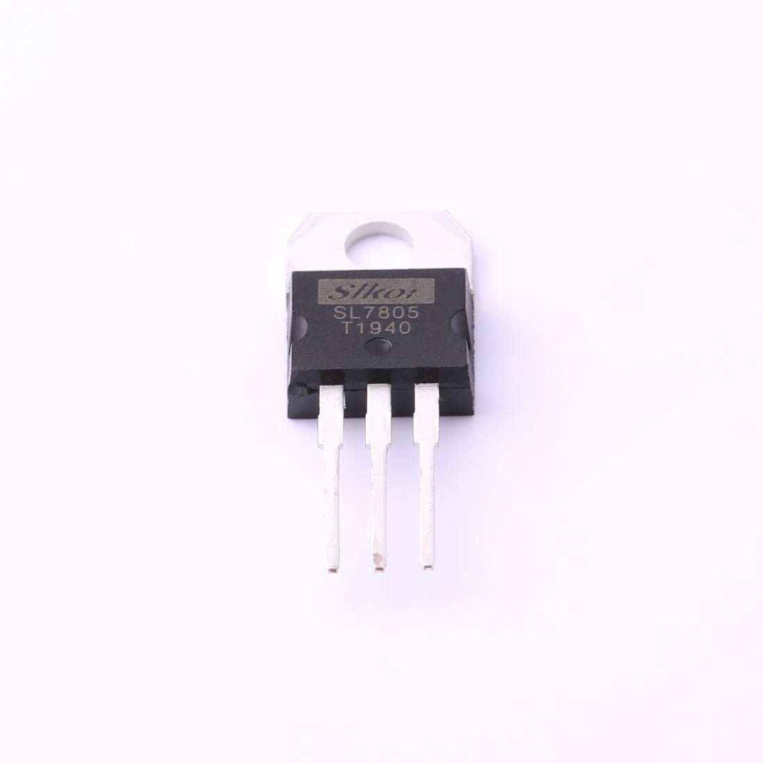 線性穩(wěn)壓器SL7805