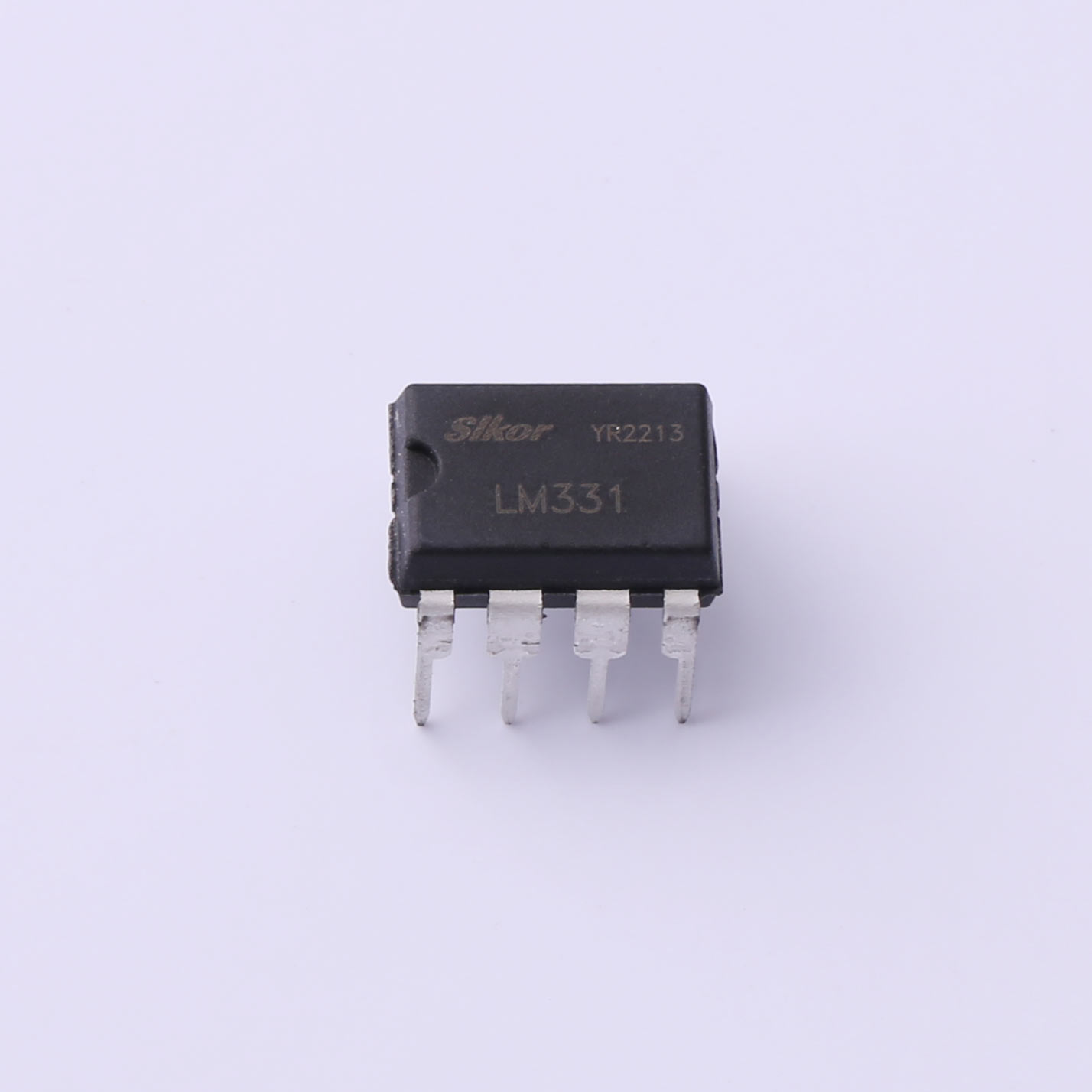 電壓頻率轉化器LM331